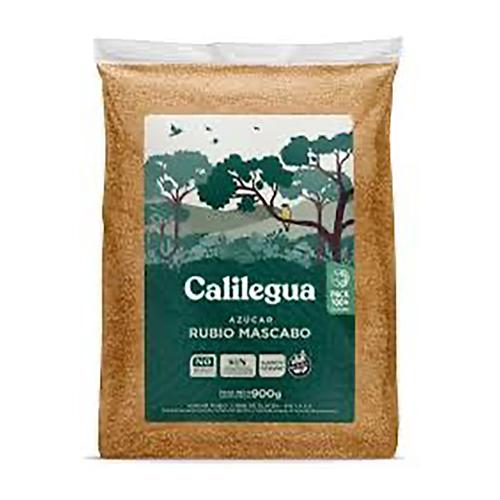Azúcar mascabo Calilegua x 900grs